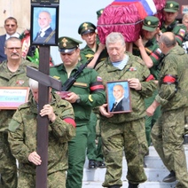 В ходе СВО на Украине погибли два бойца из Оренбургской области