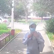 Внимание, розыск: в Оренбурге под видом медработников обокрали пенсионера