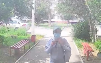Внимание, розыск: в Оренбурге под видом медработников обокрали пенсионера