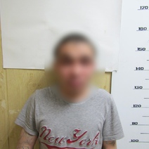 В Оренбурге задержан серийный грабитель, срывавший цепочки с продавцов