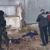 «Оборотень в погонах» из Орска предстанет перед судом