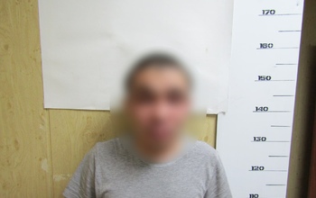 В Оренбурге задержан серийный грабитель, срывавший цепочки с продавцов
