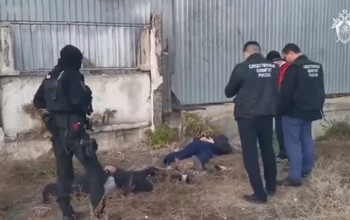 «Оборотень в погонах» из Орска предстанет перед судом