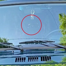 В Гае мужчина открыл стрельбу по припаркованным автомобилям