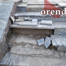 Оренбург этим летом может остаться без крупных спусков к Уралу