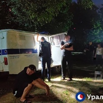 В Оренбурге восьмилетняя девочка погибла возле теплотрассы (18+)