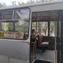 Оренбуржцев ввели в замешательство новые номера маршрутов