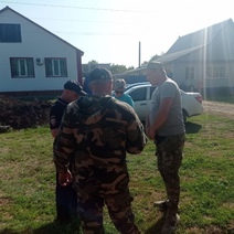 В Сорочинске обнаружили тело пятилетней девочки (18+)