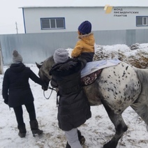 Найдут ли в нефтяной столице Оренбуржья деньги на «Первый шаг»?