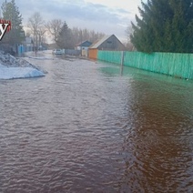 В Оренбуржье компенсации последствий паводка дождались лишь 73 семьи