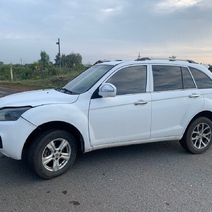 В Бузулукском районе нетрезвый 20-летний водитель «Лифана» насмерть сбил мужчину (18+)