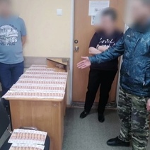 Оренбуржец 