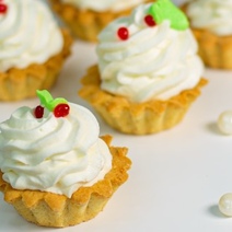 Оренбурженка наткнулась в пирожном от 