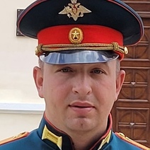 Бойца из Бузулука посмертно представили к награде «Герой России»