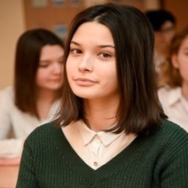 Кто она - оренбургская выпускница, сдававшая китайский язык