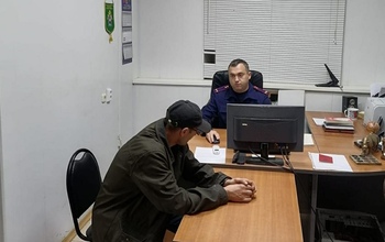 Убил двоих мужчин и ранил женщину: в Оренбурге преступник предстанет перед судом (18+)
