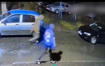 В Оренбурге осуждены подростки, которые угнали и бросили «шестёрку» на берегу реки