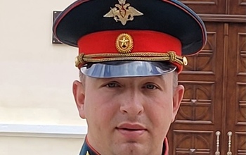 Бойца из Бузулука посмертно представили к награде «Герой России»