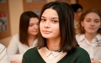 Кто она - оренбургская выпускница, сдававшая китайский язык