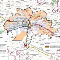 На публичных слушаниях по Генплану будет жарко, оренбуржцы не понимают, как можно было придумать такое