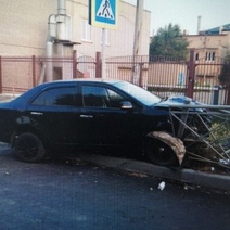 Пьяный орчанин угнал чужое авто с чужой тещей