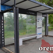 «Умные» остановки пришли в негодность раньше, чем поступили на баланс города