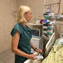 В Оренбурге в реанимацию с токсическим отравлением алкоголем доставлен подросток