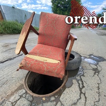 Непосильная инфраструктура Оренбурга