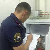 По факту отравления дошкольников в Орске возбуждено уголовное дело