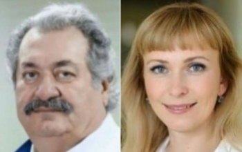 Салим Чолоян сменит Светлану Быкову в Заксобе Оренбургской области
