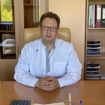 У Оренбургской районной больницы появился главный врач