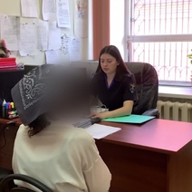 В Соль-Илецке женщина украла у родственников 1,2 млн. рублей и отдала возлюбленному