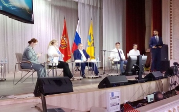 В Оренбурге проходят публичные слушания по проекту Генерального плана