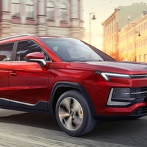 Чиновники из Оренбургской области массово пересаживаются на отечественные авто