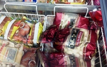 В магазинах сети «Светофор» выявили больше 14 тонн опасных продуктов