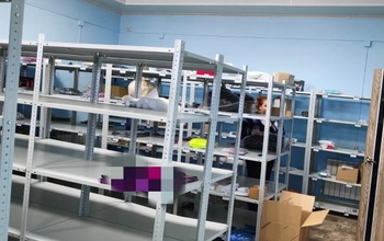 В Сорочинске женщина вынесла из интернет-магазина вещей на 92 тыс рублей