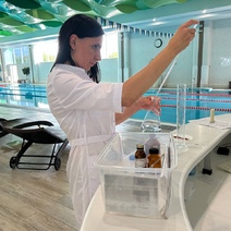 Оренбургский областной суд не поддержал фитнес-центр, где пострадали люди