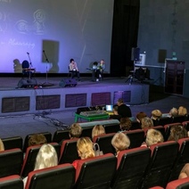 Больше десятка миллионов рублей потратят на проведение в Оренбурге кинофестиваля