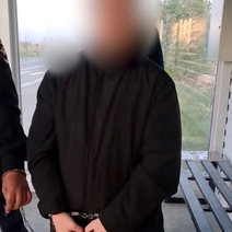 Обвиняемого в подготовке теракта в Новотроицке оставили в СИЗО еще на 2 месяца