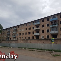 В Оренбурге до конца 2023 года планируют снести 15 аварийных домов