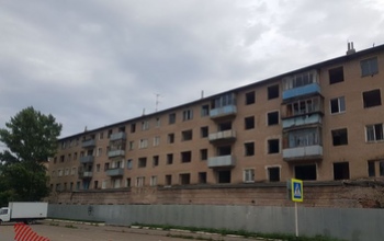 В Оренбурге до конца 2023 года планируют снести 15 аварийных домов