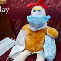 Губернатор Оренбуржья на два месяца позже ВОЗ объявил об окончании пандемии COVID-19