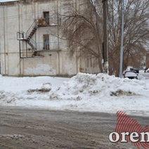 Готовь сани с лета: мэрия Оренбурга хочет купить техническую соль на 30 млн. рублей