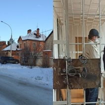 Верховный суд РФ рассмотрел жалобы двух жестоких убийц из Оренбургской области (18+)