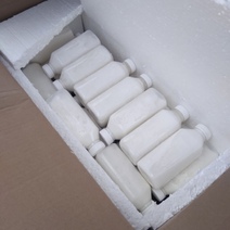 Оренбуржцы остались без казахских консервов, раков и верблюжьего молока