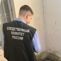 В Оренбурге женщина зарезала знакомого (18+)