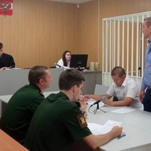 В Оренбуржье судят экс-командира воинской части, который продавал звания