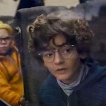 Маленького оренбуржца Мишу Мяло мы скоро увидим в кино