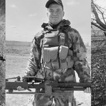 На Украине погибли три одноклассника из Сорочинска