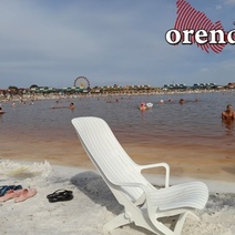 В Соль-Илецке 10 лет ждут туристический кластер, а на деле - арбундинг и жалобы на отсутствие воды